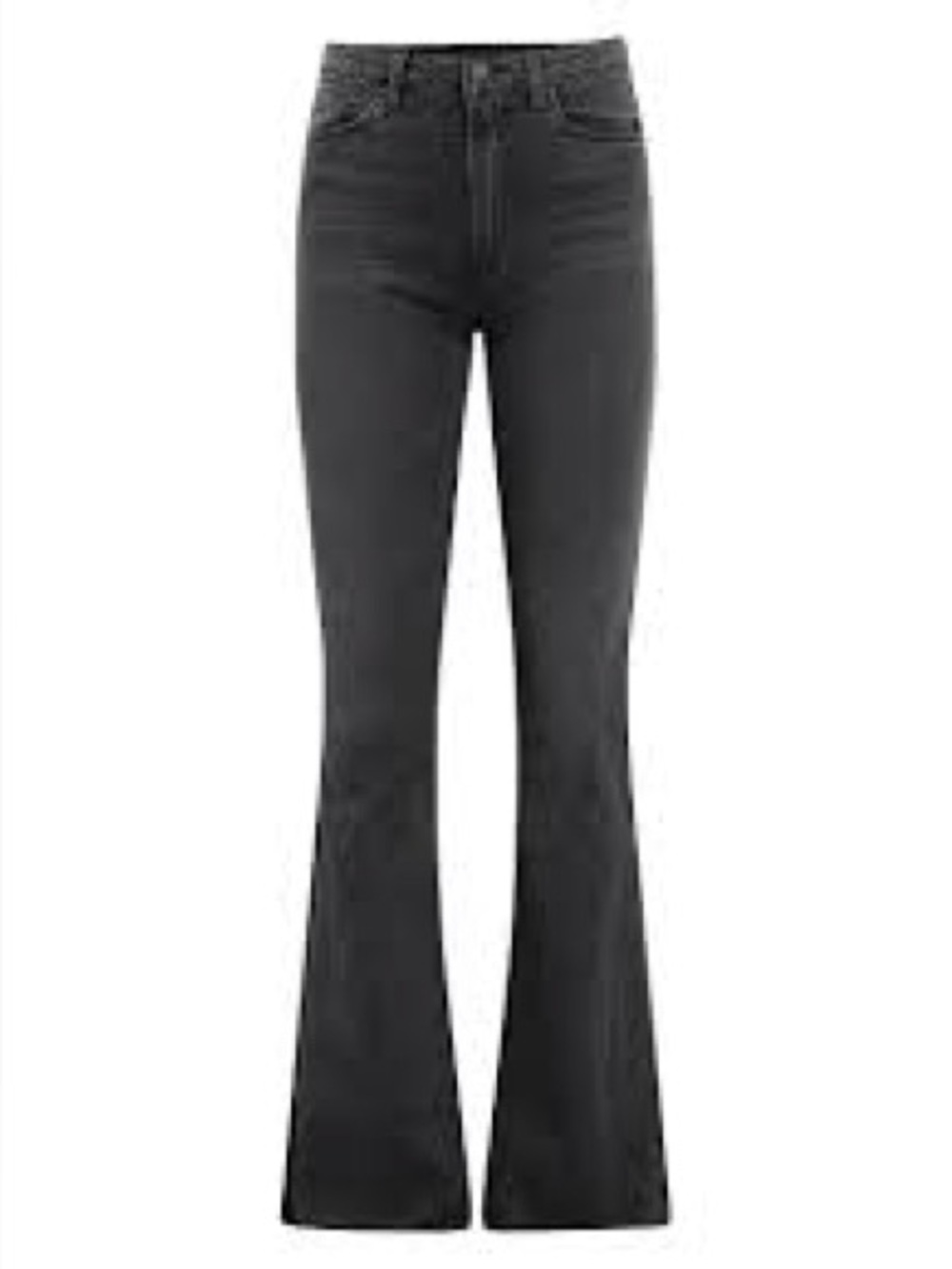 Nwt Hudson Barbara High Rise Bootcut Jeans